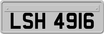 LSH4916
