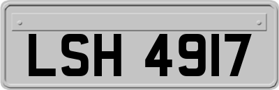 LSH4917