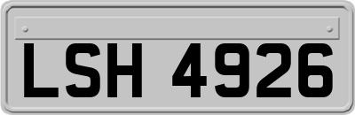 LSH4926