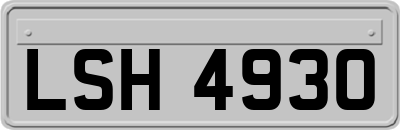 LSH4930