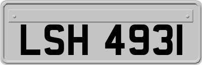 LSH4931