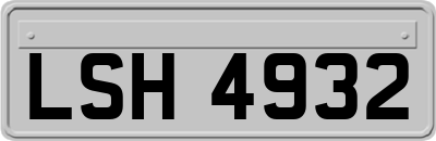 LSH4932