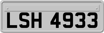 LSH4933
