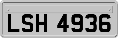 LSH4936