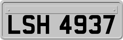 LSH4937