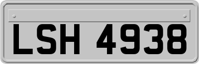 LSH4938