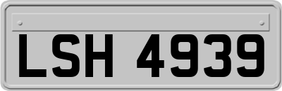 LSH4939