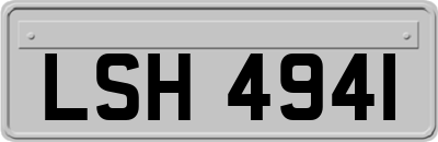 LSH4941