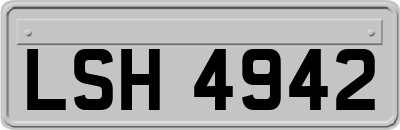 LSH4942