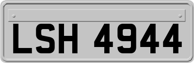 LSH4944