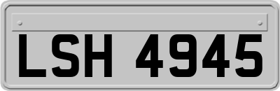 LSH4945