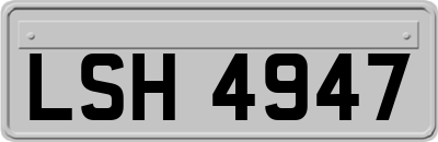 LSH4947
