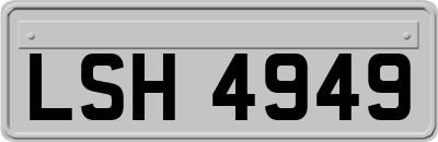 LSH4949
