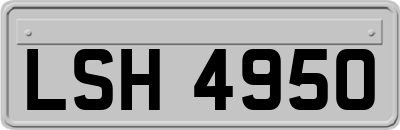 LSH4950