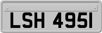 LSH4951