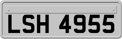 LSH4955
