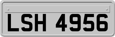 LSH4956