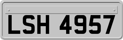 LSH4957