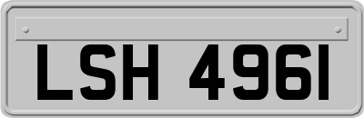 LSH4961