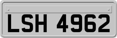 LSH4962