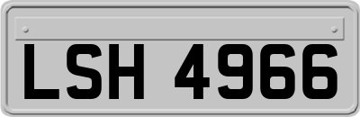 LSH4966