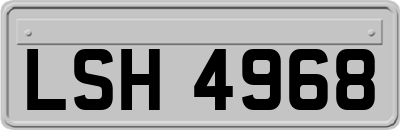 LSH4968
