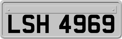 LSH4969