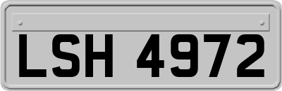 LSH4972