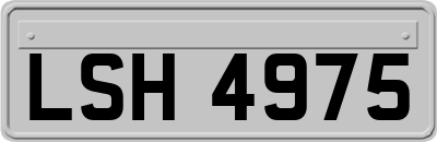 LSH4975