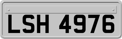 LSH4976