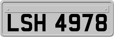 LSH4978