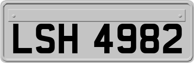 LSH4982