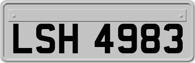 LSH4983
