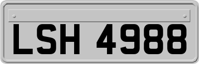 LSH4988