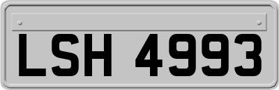 LSH4993