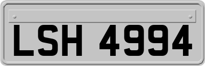 LSH4994