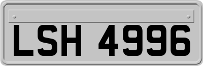 LSH4996