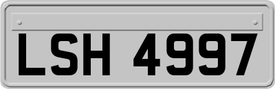 LSH4997