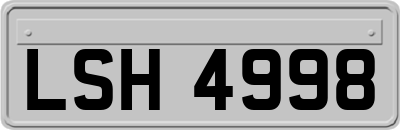 LSH4998