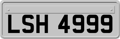 LSH4999