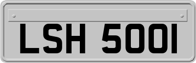 LSH5001