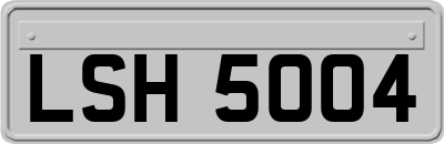 LSH5004
