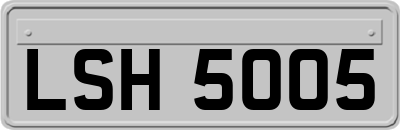 LSH5005