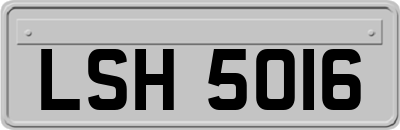 LSH5016