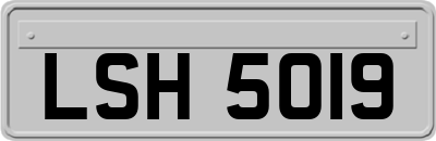 LSH5019