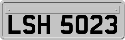 LSH5023
