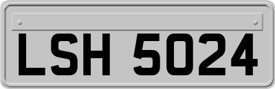 LSH5024