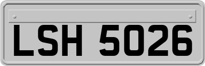 LSH5026
