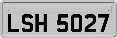LSH5027
