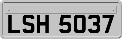 LSH5037